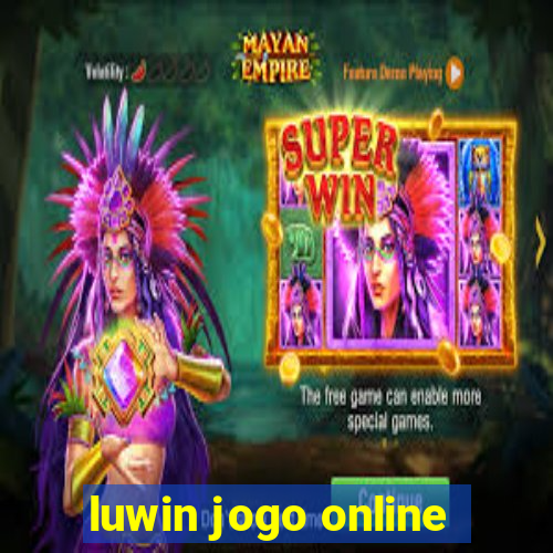 luwin jogo online